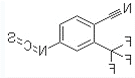 4-Isothiocyanato-2-(trifluoromethyl)benzonitrile